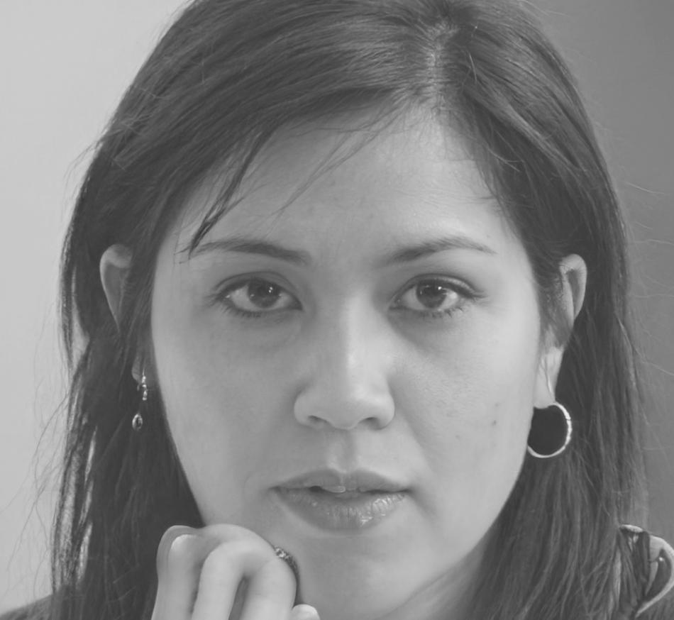 María González, usuaria de xylophonaticprime